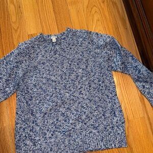 LLBean Sweater